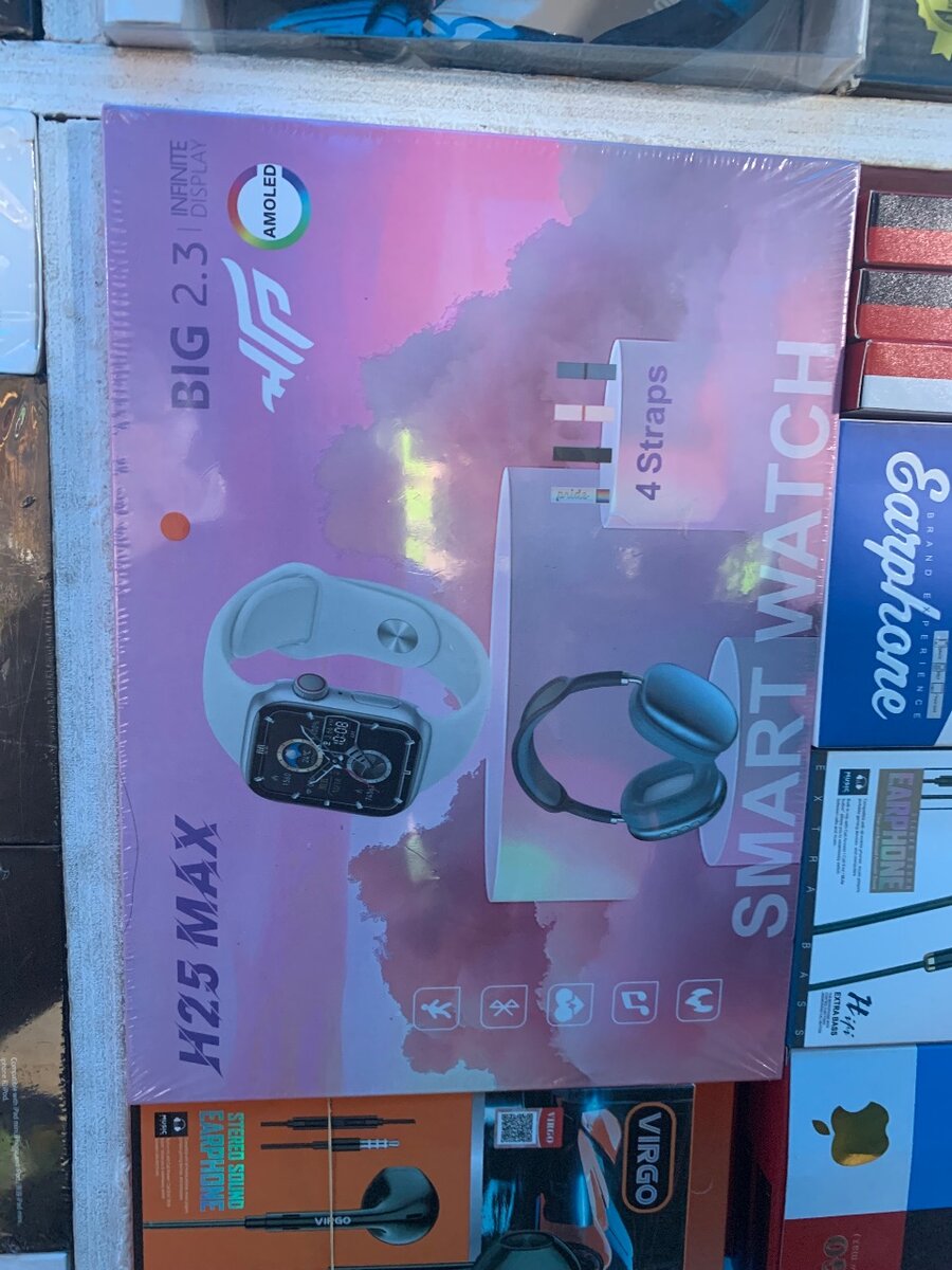 Smart watch