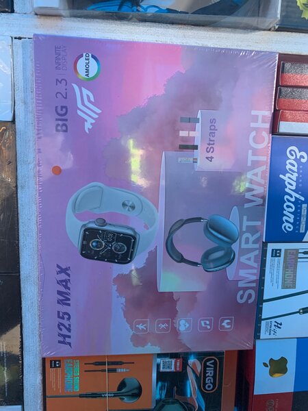 Smart watch