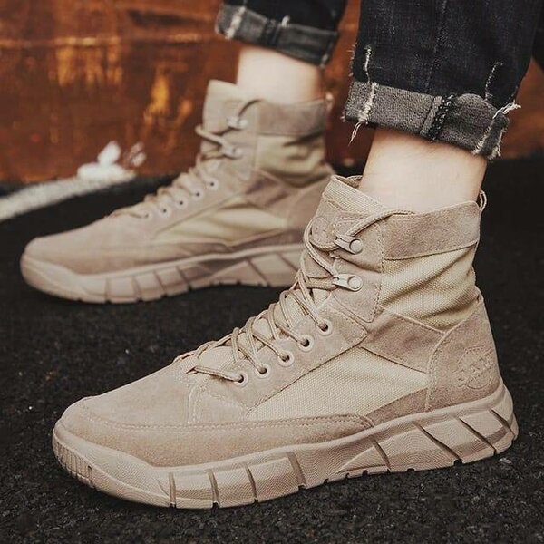 chaussure homme