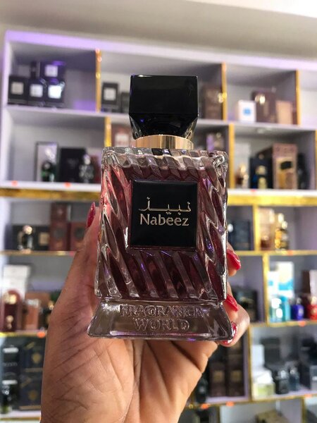Nabeez