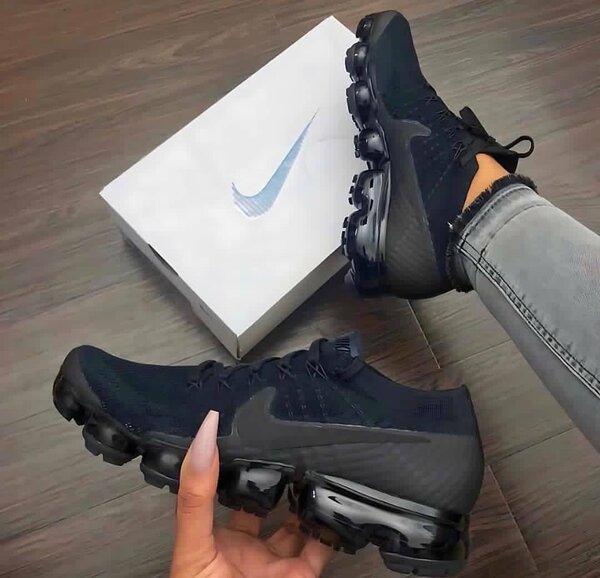 Nike vapourmax