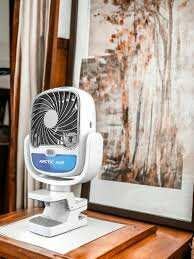 Mini Misty Fan