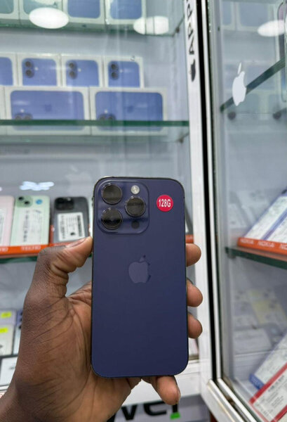 iPhone 14 pro 128Go/256Go