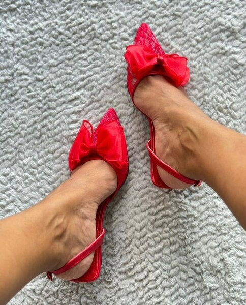 Classy shoes