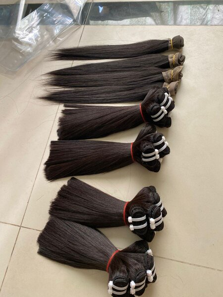 Vietnamese hair