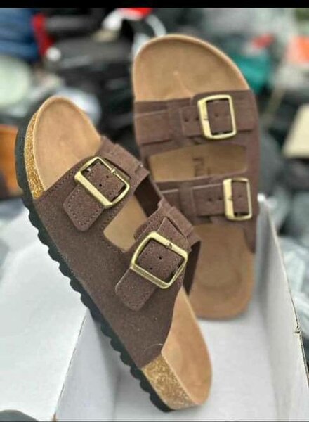 Sandales hommes