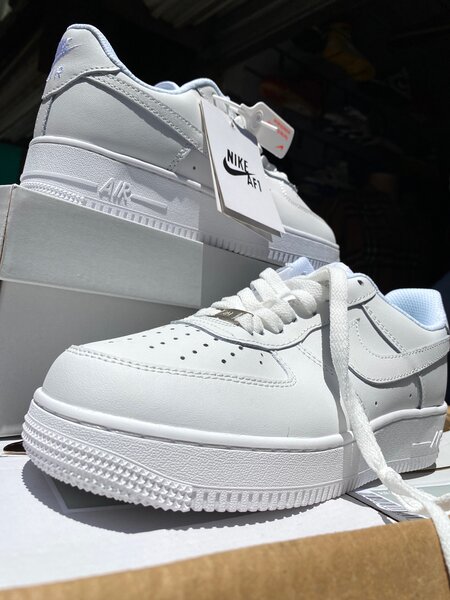 AirForce 1
