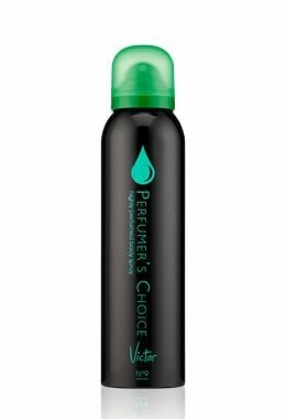 Déo Victor 150ml