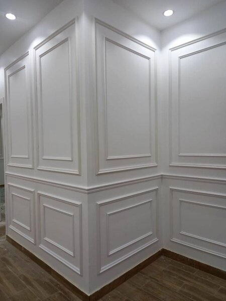 Moulures design