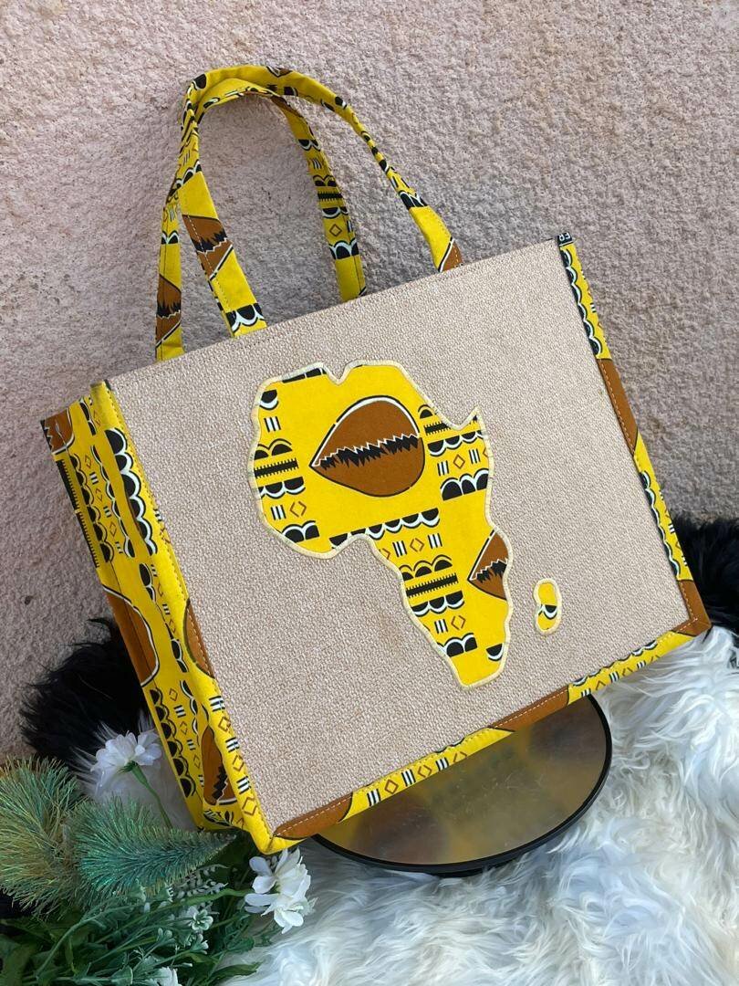 Sac pagne chic