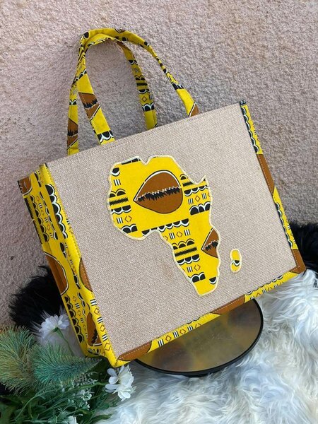 Sac pagne chic
