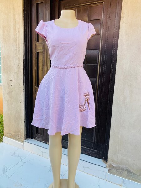 Ladies Dress