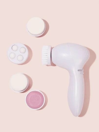Facial brush