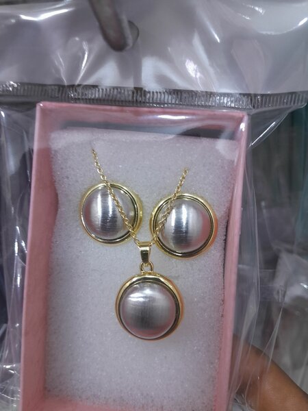 Female Jewelry