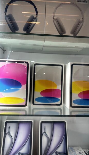 iPad 10th Gen