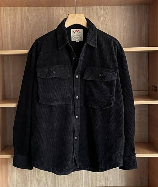 CORDUROY MATERIAL