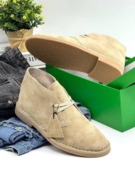 Clarks Shoe