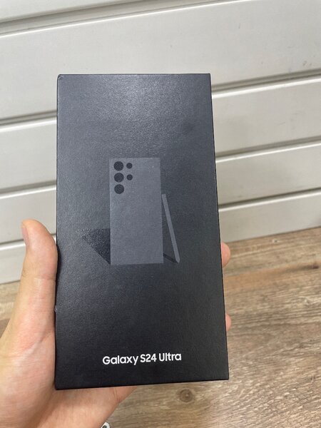 Samsung S24 Ultra