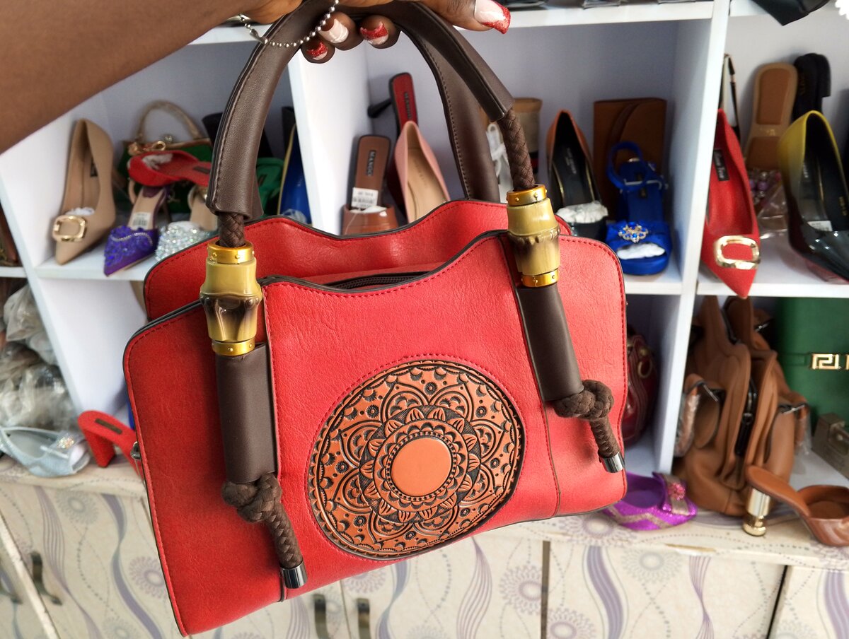 Bag