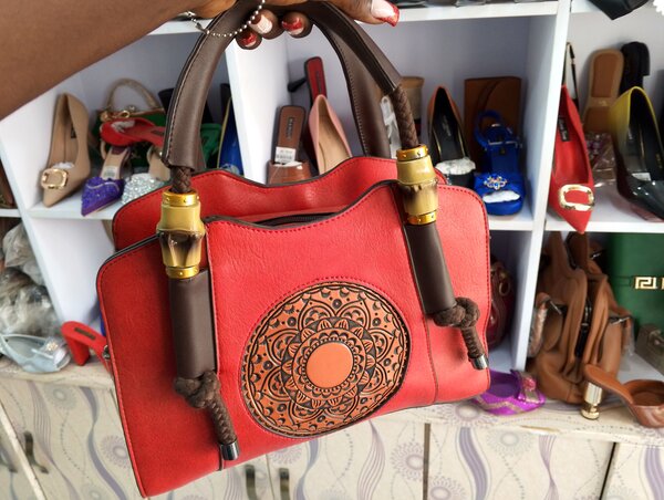 Bag
