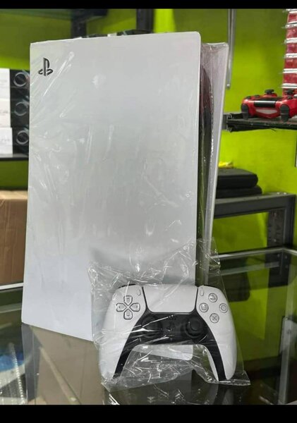 Console PS5