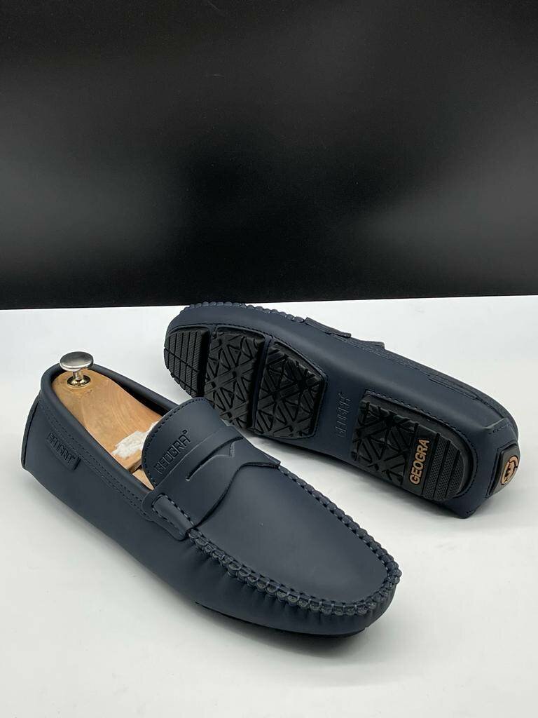 Tods geogra