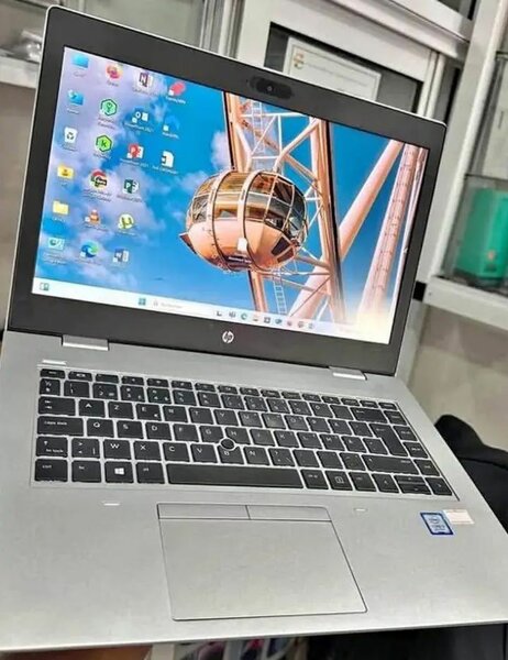 HP Ordinateur Portable 14"