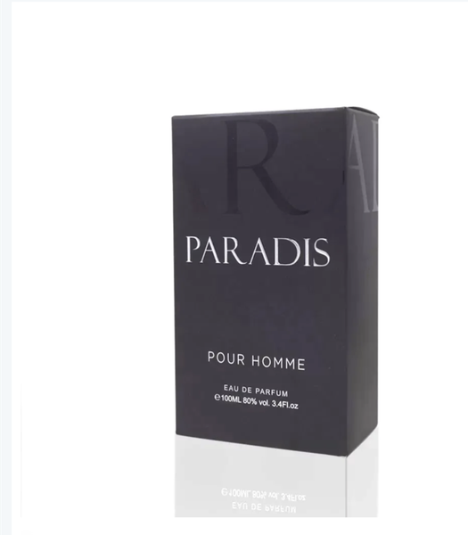 Paradise Men Perfume 100ml