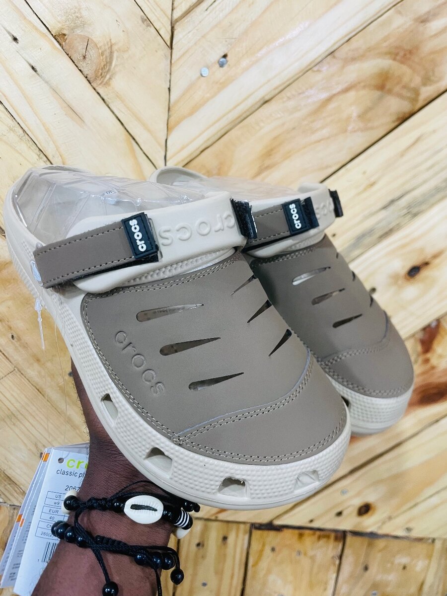 Crocs