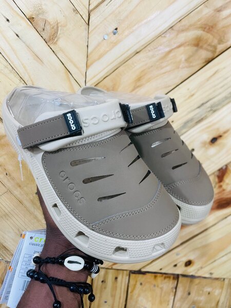 Crocs