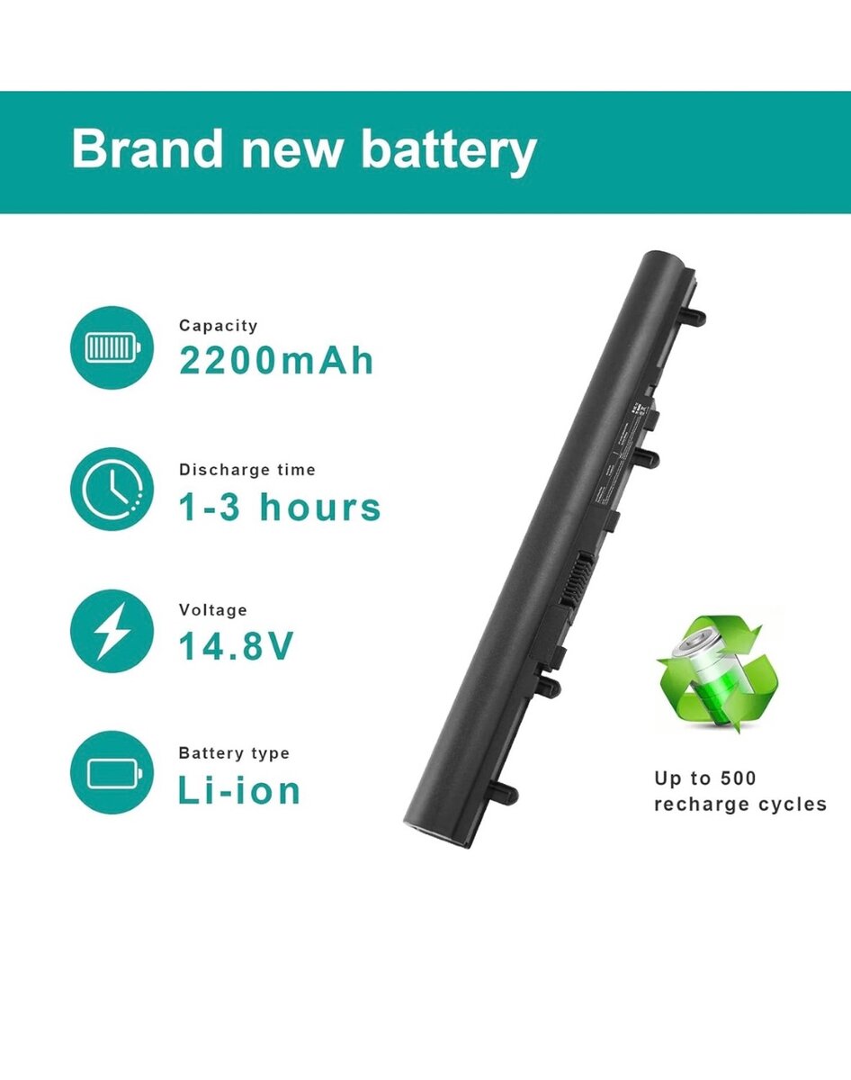 Batterie Acer V5