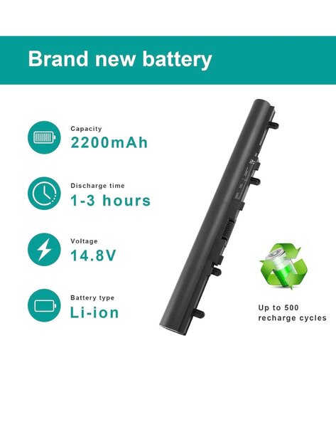 Batterie Acer V5