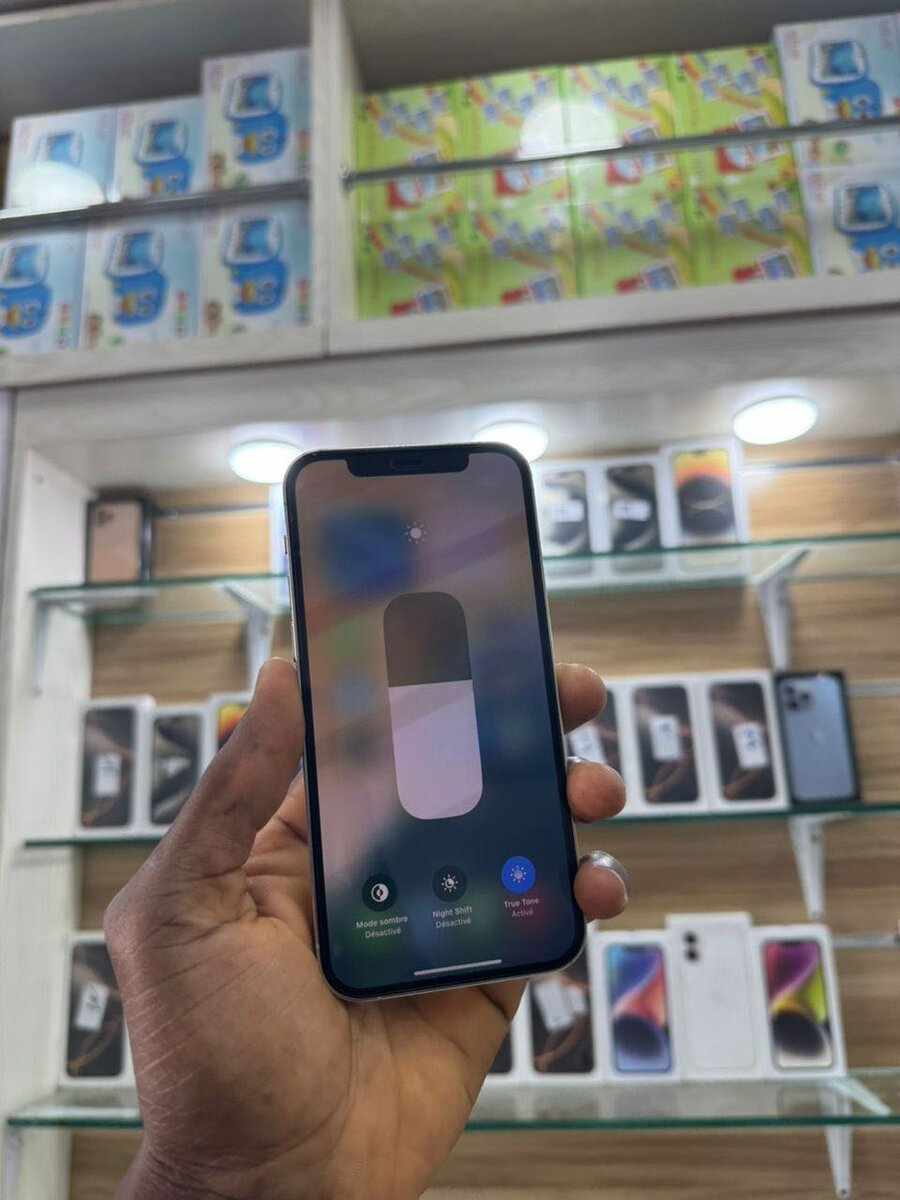 iPhone 12 Pro 128G