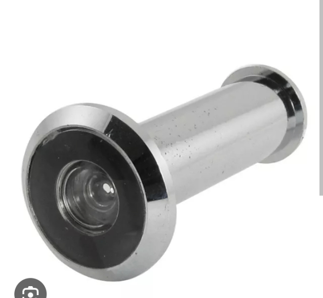 Oeil de Juda