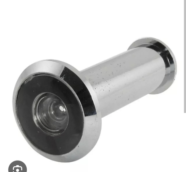 Oeil de Juda