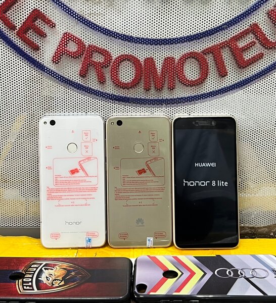 Huawei Honor 8 Lite 256GB/8RAM
