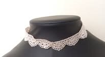 beau collier pour femme