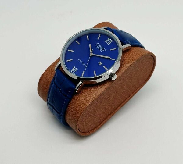 montre Casio mixte