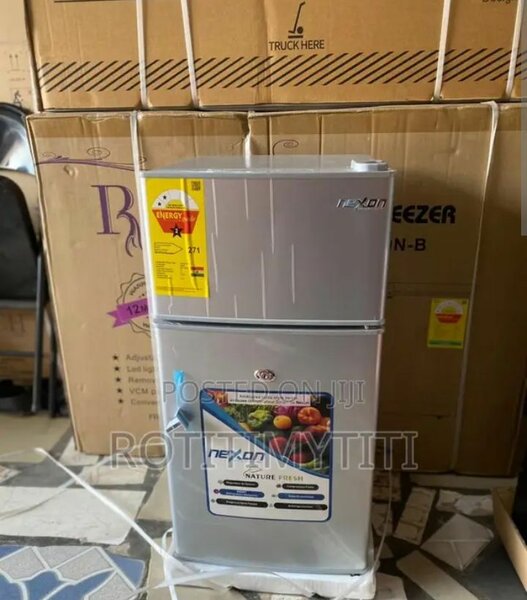 Fridge