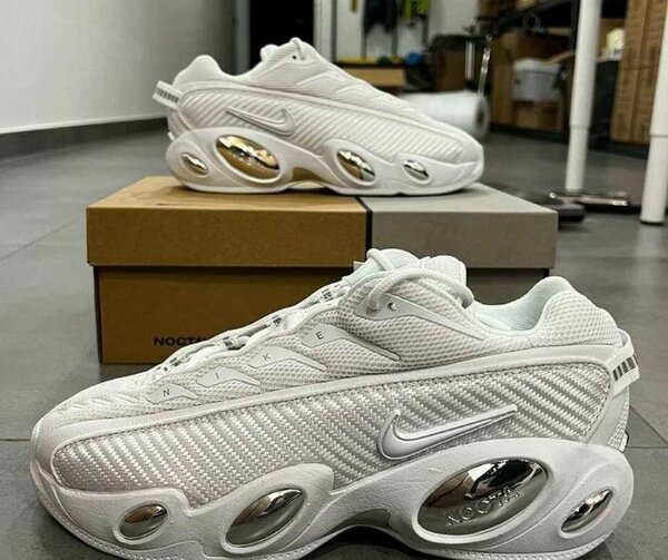 Sneakers modernes et élégants