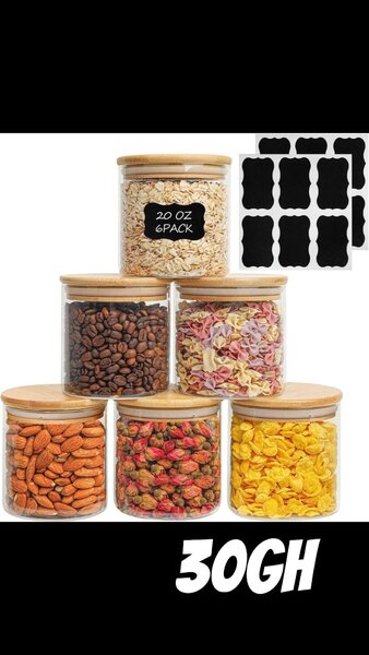 Canister