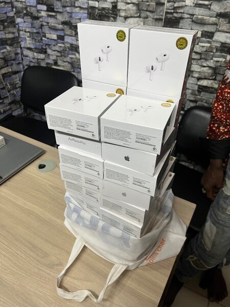 Ipod pro