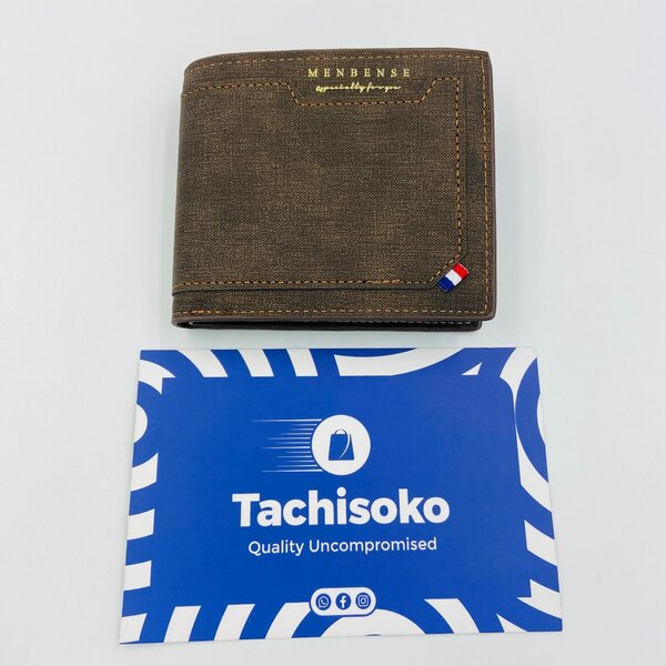 Men's Wallet