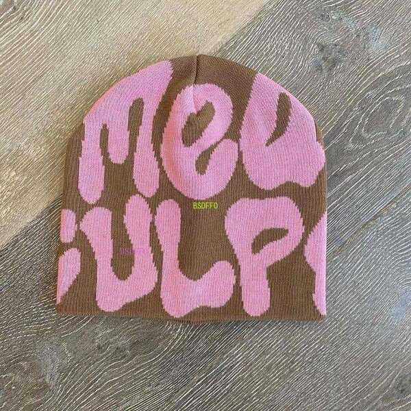 Bonnets Mea Culpa