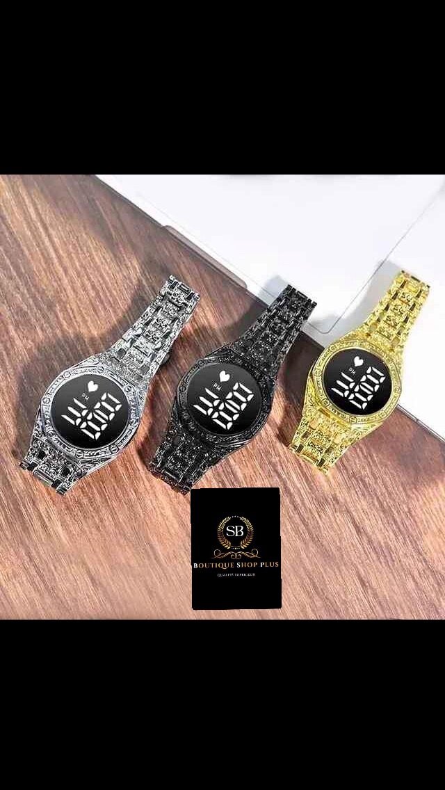 Montre original