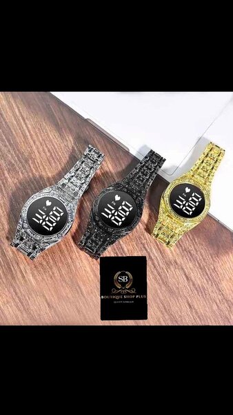 Montre original