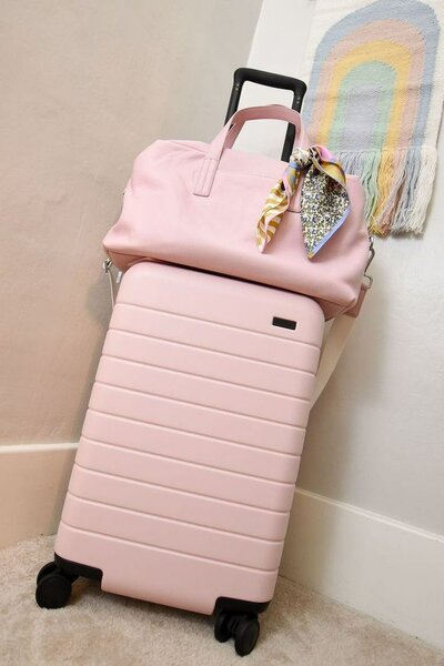 Traveling Bag