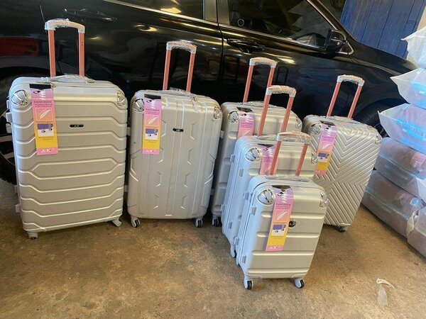 Quality bag's USA