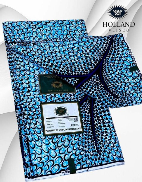 Quality hallandais cloths