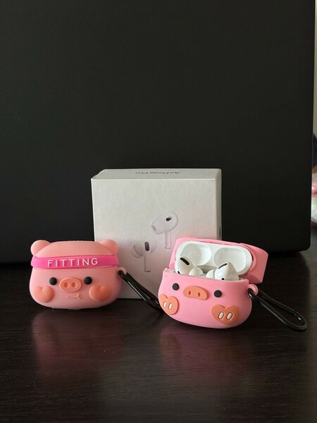 AirPods Cases